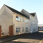Modern Comfort 1br For 3 Free Parking * Bristol