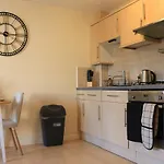 Appartement Modern Comfort 1br For 3 Free Parking *