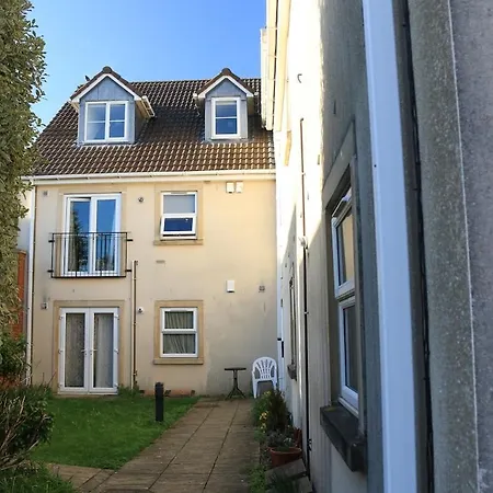 Modern Comfort 1br For 3 Free Parking