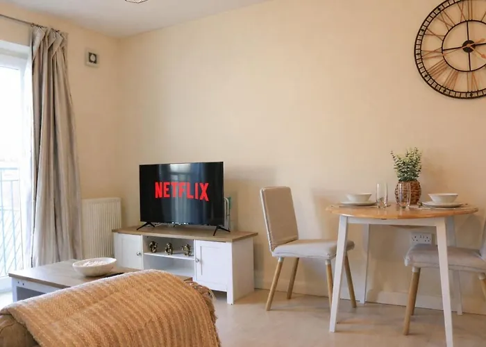 Modern Comfort 1br For 3 Free Parking Apartament *